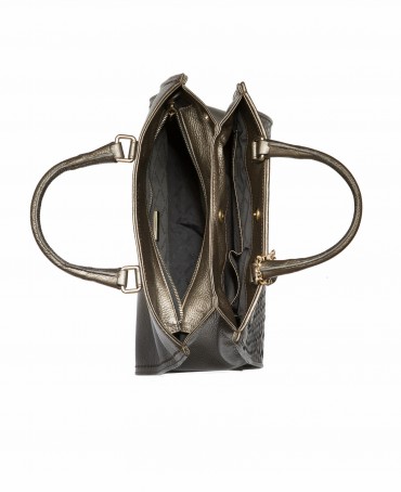 Сумка Женская 16514.Samoa/BRONZO.C